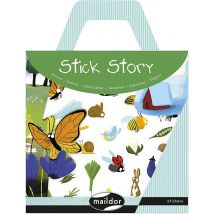 Stick Story Maildor - Saisons