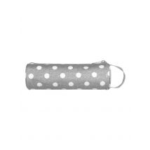 Trousse 1 Compartiment - Time To Party - Pois - Quiksilver