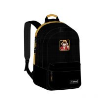 Sac À Dos Capslab - Noir - One Piece - 1 Compartiment