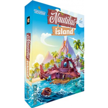 Nautilus Island - Funnyfox
