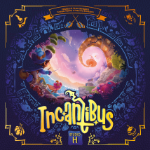 Incantibus - Studio H
