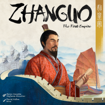 Zhanguo : The First Empire - Sorry We Are French