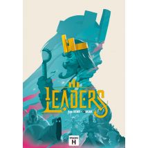 Jeu de société Leaders - Studio H