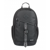 Sac À Dos Element - Flint Black - Cypress - 2 Compartiments