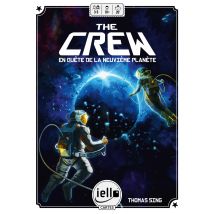 The Crew - Iello
