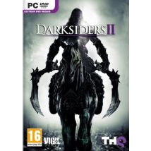 Darksiders 2 - Thq