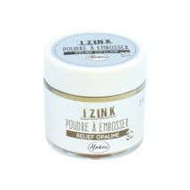 Poudre À Embosser Aladine - 25ml - Transparent Nacré Scrapbooking