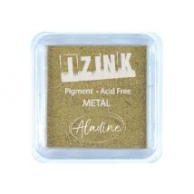 Grand Encreur - Izink Or - Aladine