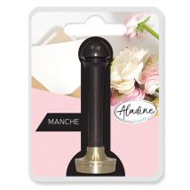 Manche Pour Cachet De Cire - Aladine