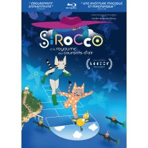Sirocco Et Le Royaume Des Courants D'Air