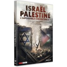 Israël-palestine : L'Impossible Coexistence