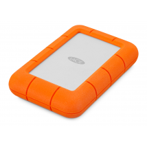 Lacie Rugged Mini - Disque Dur Externe - 4 To - Lacie