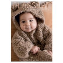 Catalogue Plassard N° 187 - Layette Nouveautés & Intemporel Hiver