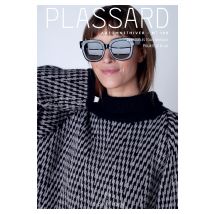 Catalogue Plassard N° 190 - Femme/homme Intemporel Hiver