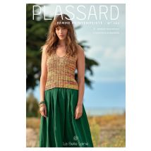 Catalogue N°192 Plassard - Femme Été