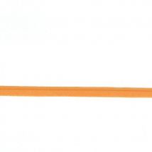 Passepoil - 5 Mètres - Orange - Frou-Frou
