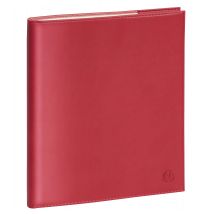 Agenda Civil Semainier 2025 Exacompta - Modèles Aléatoires - 18 X 22,5 Cm - Horizons 22 Winner - Vendu À L'Unité