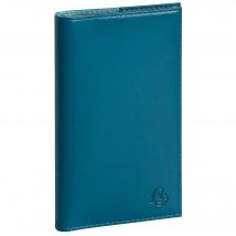 Agenda Semainier 16 Mois 2024/2025 Exacompta - Modèles Aléatoires - 9 X 16 Cm - Vérone - Vendu À L'Unité