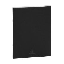 Recharge Notebook 2024 Exacompta - 15 X 21 Cm - All-in-one