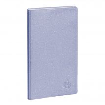 Agenda Scolaire Semainier 2025/2026 Exacompta - Lilas- 9 X 17,5 Cm - Eden