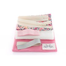 Com'1 Idée - Kit Trousse De Toilette - Luce - Com 1 Idée