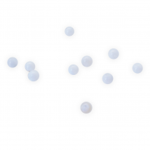 Perles Nacrées Artbimex - 3 Mm