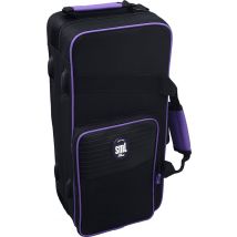 Sml Sc620 - Saxophone Soprano Courbe Si Bémol