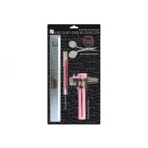 Set De 4 Outils À Découper - Draeger by Toga