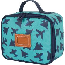 Boite À Goûter - Les Fantaisies Diego - Tann's - Bleu