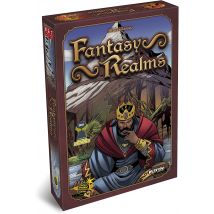 Fantasy Realms - Don't Panic Games
