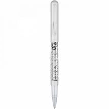 Stylo Bille - Argent - Jaipur - Oberthur