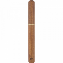 Stylo Roller - Savannah Bois De Rose - Oberthur