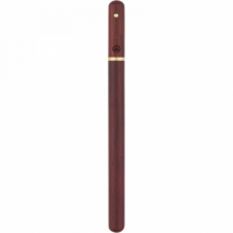 Stylo Bille - Savannah Bois De Rose - Oberthur