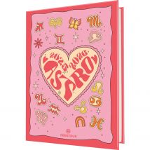 Agenda Scolaire Journalier 2025/2026 Oberthur - 12,5 X 17,5 Cm - Astro