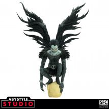 Death Note Figurine Ryuk - Abystyle studio