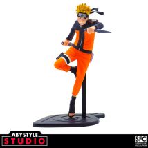 Naruto Shippuden - Figurine Naruto - Abystyle studio