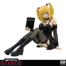 Death Note - Figurine Misa - Abystyle studio