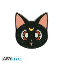 Sailor Moon - Pin's Luna - Abystyle