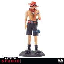 One Piece - Figurine Portgas D. Ace - Abystyle studio