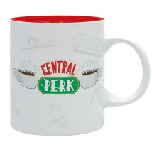 Mug - F.r.i.e.n.d.s - Central Perk - 320 Ml - Abystyle