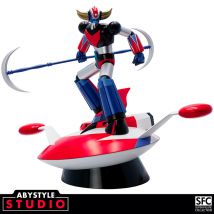 Goldorak - Figurine Grendizer - Abystyle studio