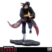 Naruto Shippuden - Figurine Itachi - Abystyle studio