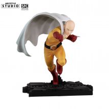 Figurine Abystyle Studio Sfc - One Punch Man - Saitama - Abystyle studio