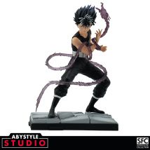 Yu Yu Hakusho - Figurine Hiei - Abystyle studio