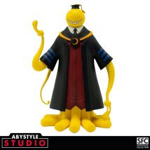Assassination Classroom - Figurine Koro Sensei - Abystyle studio