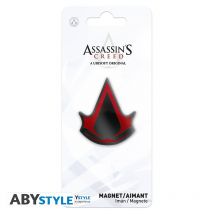 Assassin's Creed Logo - Aimant - Abystyle