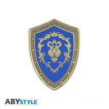 World Of Warcraft - Aimant - Logo Alliance - Abystyle