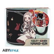 Mug Thermo-réactif Hanako-kun - 460 Ml