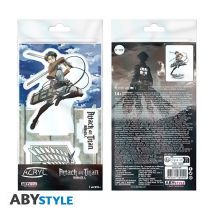 Acryl Abystyle - Attack On Titan S3 Levi