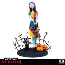L'Étrange Noël De Monsieur Jack - Figurine Sally - Abystyle studio
